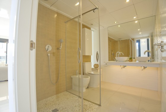 Segunda Mano - Adosado - Orihuela Costa - La Zenia