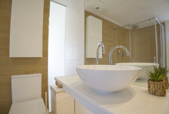 Segunda Mano - Adosado - Orihuela Costa - La Zenia