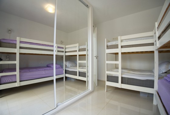 Segunda Mano - Adosado - Orihuela Costa - La Zenia