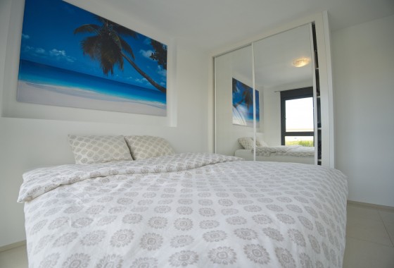 Segunda Mano - Adosado - Orihuela Costa - La Zenia