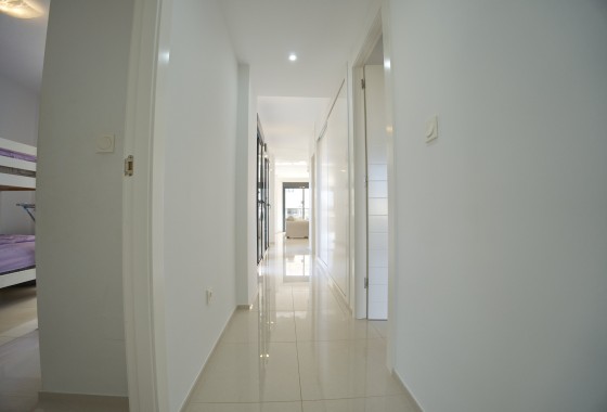 Segunda Mano - Adosado - Orihuela Costa - La Zenia