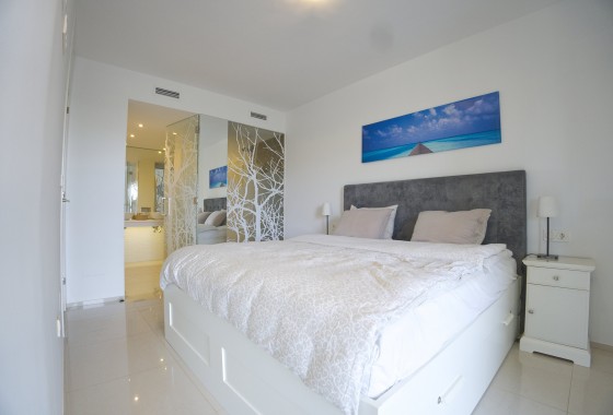 Segunda Mano - Adosado - Orihuela Costa - La Zenia