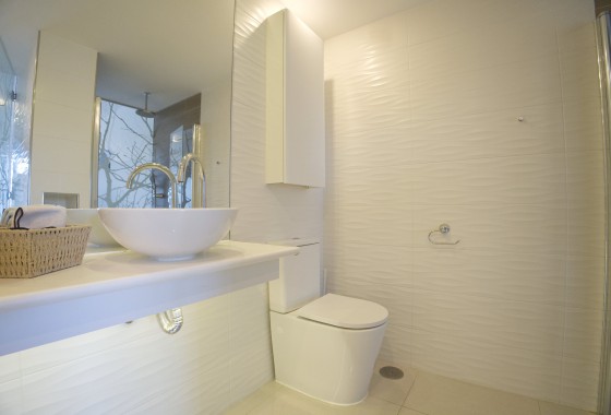 Segunda Mano - Adosado - Orihuela Costa - La Zenia