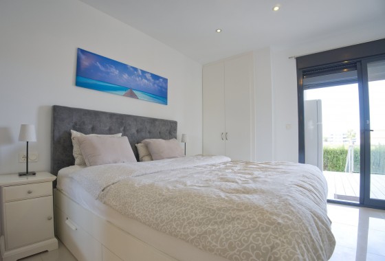 Segunda Mano - Adosado - Orihuela Costa - La Zenia