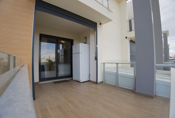 Segunda Mano - Adosado - Orihuela Costa - La Zenia