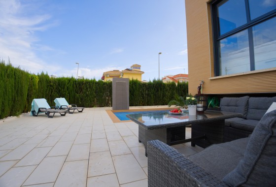 Segunda Mano - Adosado - Orihuela Costa - La Zenia