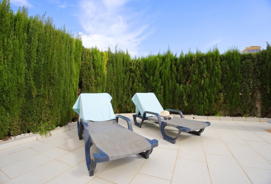 Segunda Mano - Adosado - Orihuela Costa - La Zenia