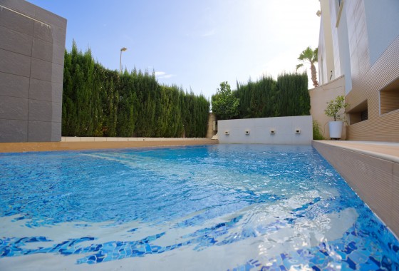 Segunda Mano - Adosado - Orihuela Costa - La Zenia