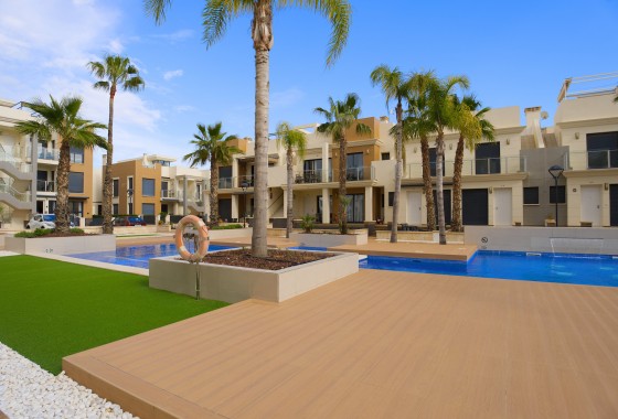 Segunda Mano - Adosado - Orihuela Costa - La Zenia