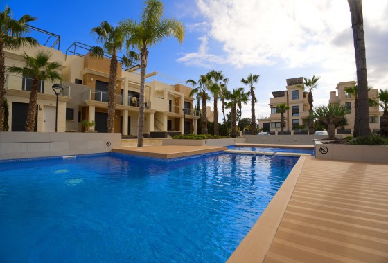 Segunda Mano - Adosado - Orihuela Costa - La Zenia