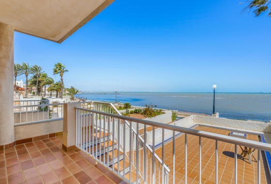 Segunda Mano - Bungalow - Los Urrutias - ESTRELLA DE MAR