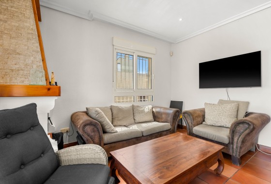 Segunda Mano - Bungalow - Los Urrutias - ESTRELLA DE MAR