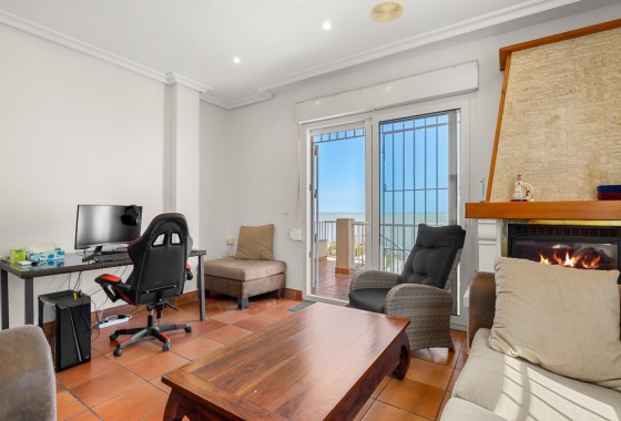 Segunda Mano - Bungalow - Los Urrutias - ESTRELLA DE MAR