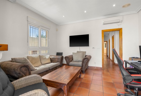 Segunda Mano - Bungalow - Los Urrutias - ESTRELLA DE MAR