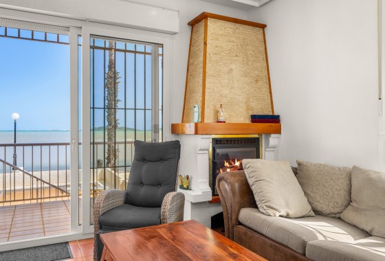 Segunda Mano - Bungalow - Los Urrutias - ESTRELLA DE MAR