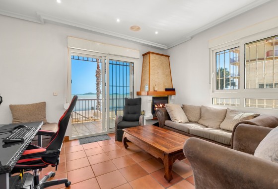 Segunda Mano - Bungalow - Los Urrutias - ESTRELLA DE MAR