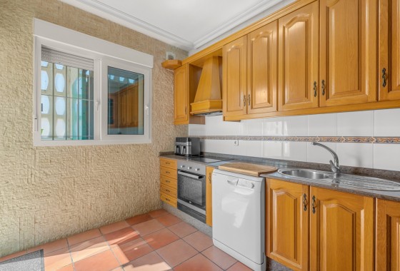 Segunda Mano - Bungalow - Los Urrutias - ESTRELLA DE MAR