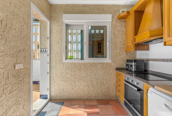 Segunda Mano - Bungalow - Los Urrutias - ESTRELLA DE MAR