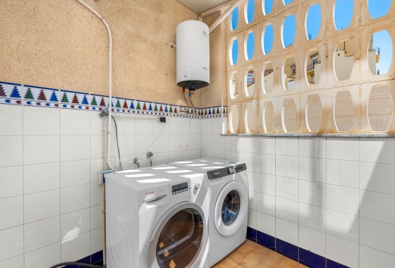 Segunda Mano - Bungalow - Los Urrutias - ESTRELLA DE MAR