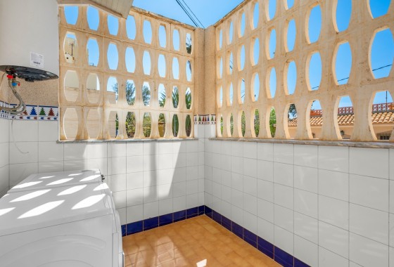 Segunda Mano - Bungalow - Los Urrutias - ESTRELLA DE MAR