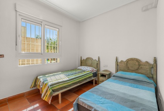 Segunda Mano - Bungalow - Los Urrutias - ESTRELLA DE MAR