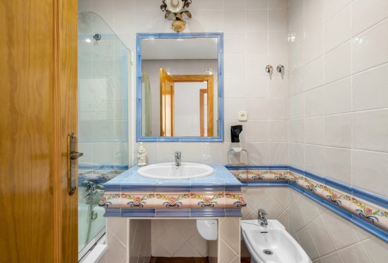 Segunda Mano - Bungalow - Los Urrutias - ESTRELLA DE MAR