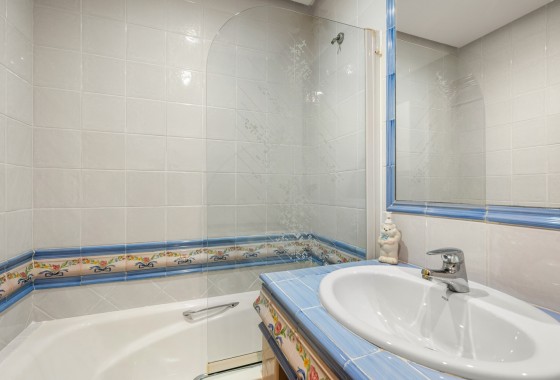 Segunda Mano - Bungalow - Los Urrutias - ESTRELLA DE MAR