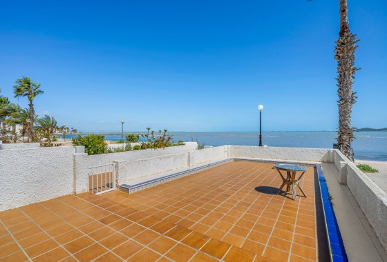 Segunda Mano - Bungalow - Los Urrutias - ESTRELLA DE MAR