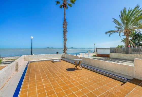 Segunda Mano - Bungalow - Los Urrutias - ESTRELLA DE MAR