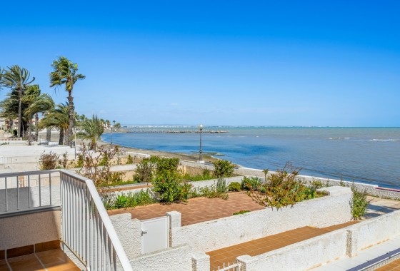 Segunda Mano - Bungalow - Los Urrutias - ESTRELLA DE MAR