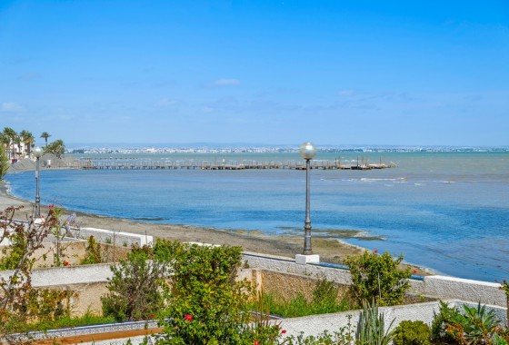 Segunda Mano - Bungalow - Los Urrutias - ESTRELLA DE MAR
