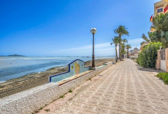 Segunda Mano - Bungalow - Los Urrutias - ESTRELLA DE MAR
