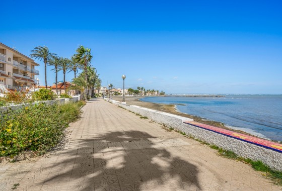Segunda Mano - Bungalow - Los Urrutias - ESTRELLA DE MAR