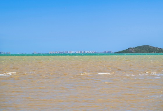 Segunda Mano - Bungalow - Los Urrutias - ESTRELLA DE MAR