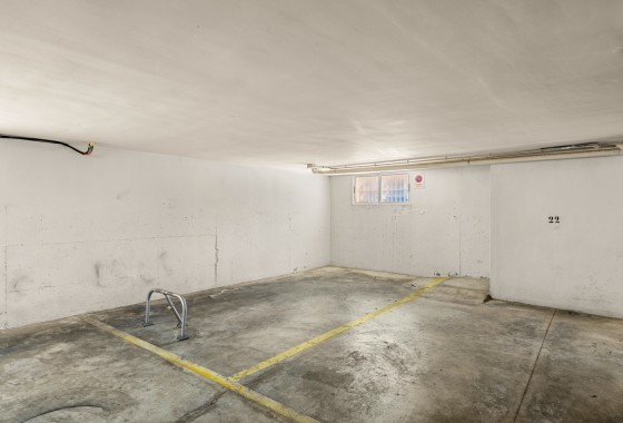 Segunda Mano - Bungalow - Los Urrutias - ESTRELLA DE MAR