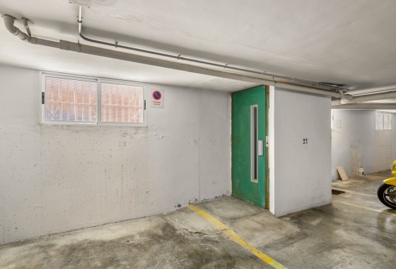 Segunda Mano - Bungalow - Los Urrutias - ESTRELLA DE MAR