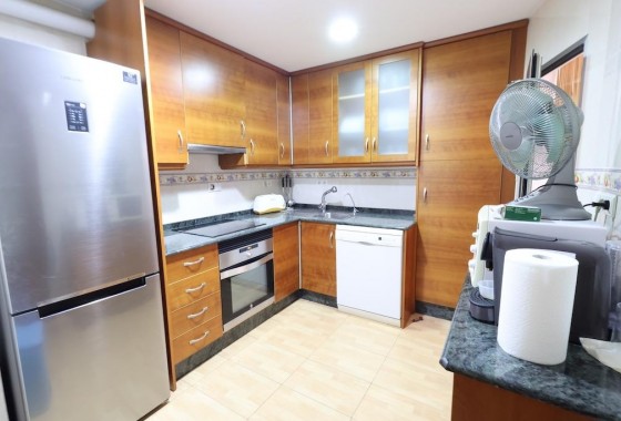 Segunda Mano - Apartamento - Torrevieja - Acequion