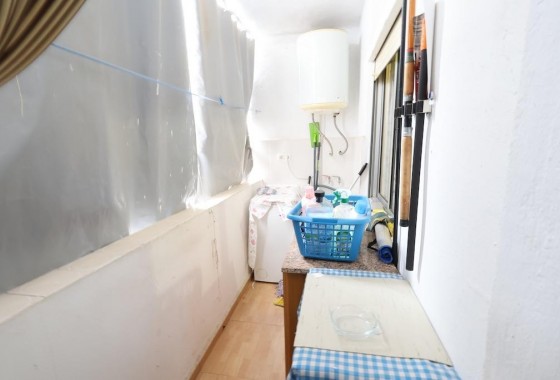 Segunda Mano - Apartamento - Torrevieja - Acequion
