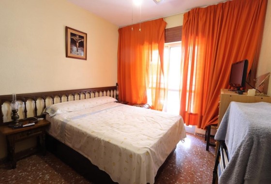 Segunda Mano - Apartamento - Torrevieja - Acequion