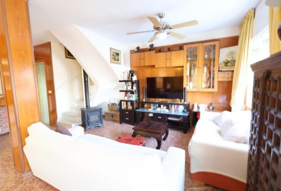 Segunda Mano - Adosado - Torrevieja - Torretas