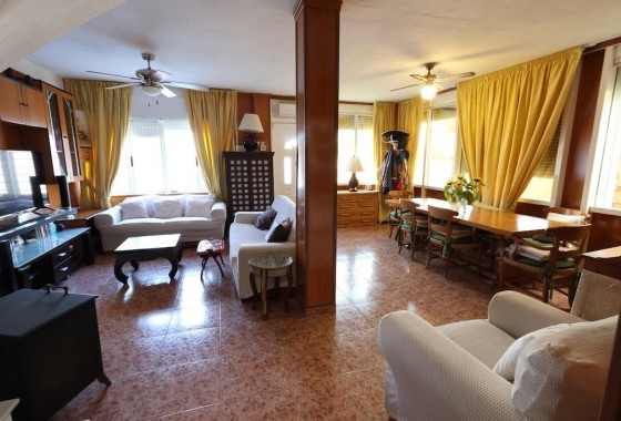 Segunda Mano - Adosado - Torrevieja - Torretas