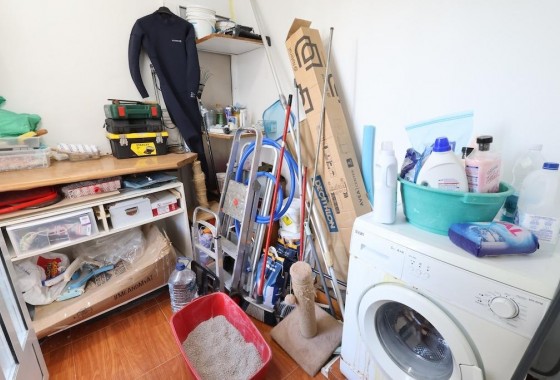 Segunda Mano - Adosado - Torrevieja - Torretas