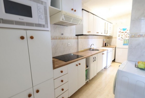 Segunda Mano - Adosado - Torrevieja - Torretas