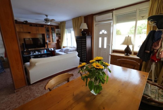 Segunda Mano - Adosado - Torrevieja - Torretas