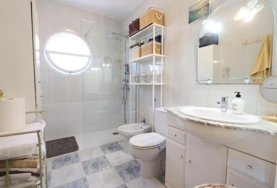 Segunda Mano - Adosado - Torrevieja - Torretas