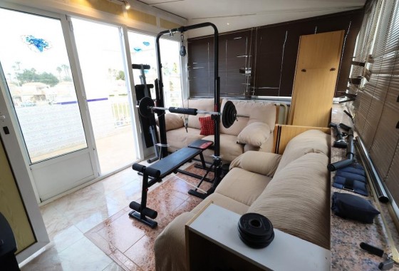 Segunda Mano - Adosado - Torrevieja - Torretas