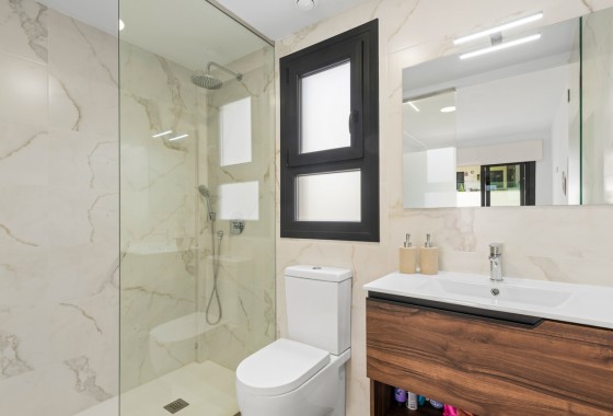 Segunda Mano - Apartamento - Villamartin - Costa Blanca