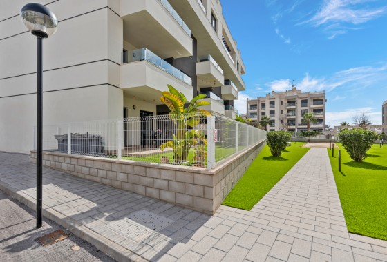 Segunda Mano - Apartamento - Villamartin - Costa Blanca