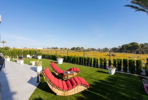 Segunda Mano - Apartamento - Torrevieja - Rocio Del Mar