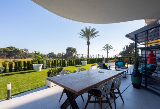 Segunda Mano - Apartamento - Torrevieja - Rocio Del Mar